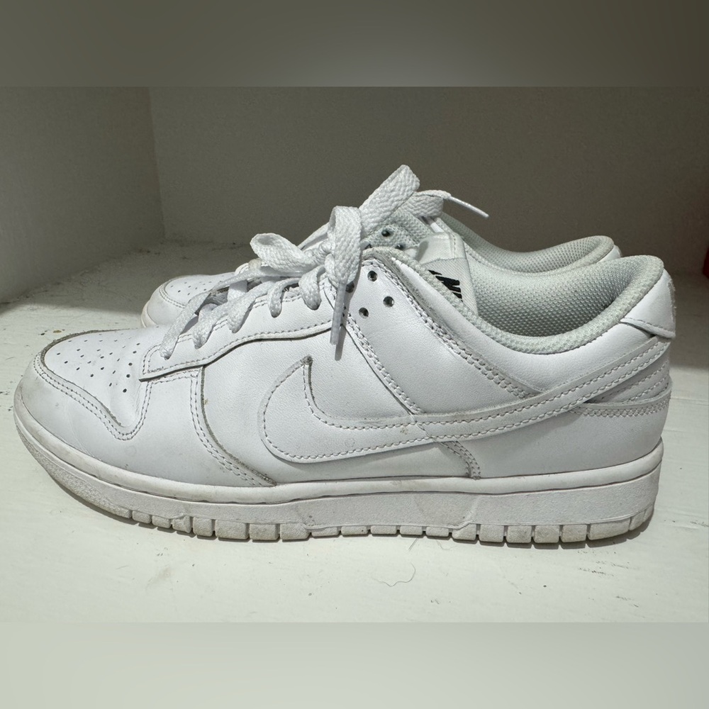 Nike dunks